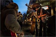 New Orleans:  Through the Eyes of 