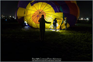 Albuquerque Balloon Fiesta & Santa Fé