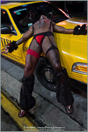 Key West's Fantasy Fest