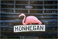 Monhegan Island, Artists' Paradise