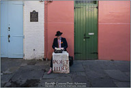 New Orleans, The BIG Easy