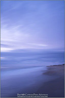 Winter on the Outer Banks