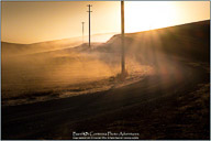 Palouse, Echoes of Tuscany