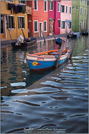 Venice in the Fall