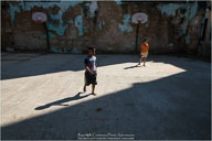 Ongoing Project - Cuba